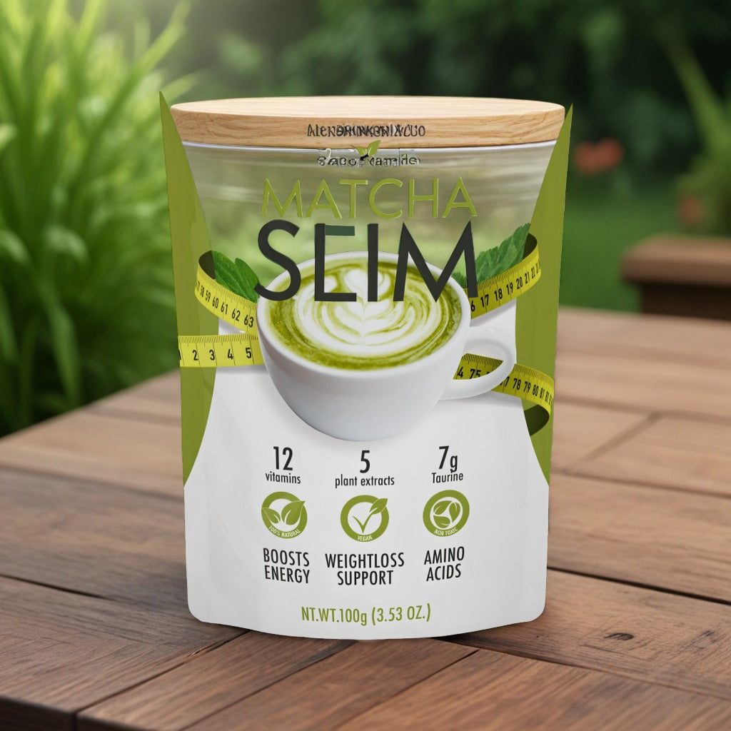 Matcha Slim