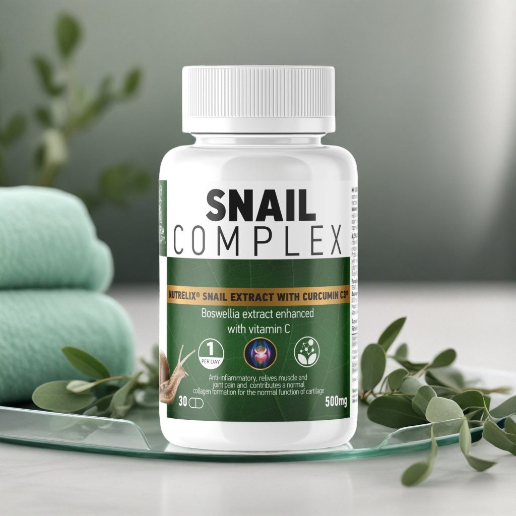 Snail Complex Low Price