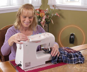 Fast Heater a 203 LEU