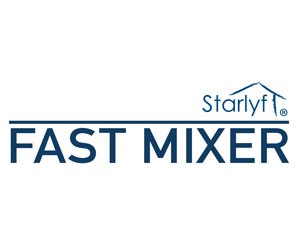 Fast Mixer 99,99€