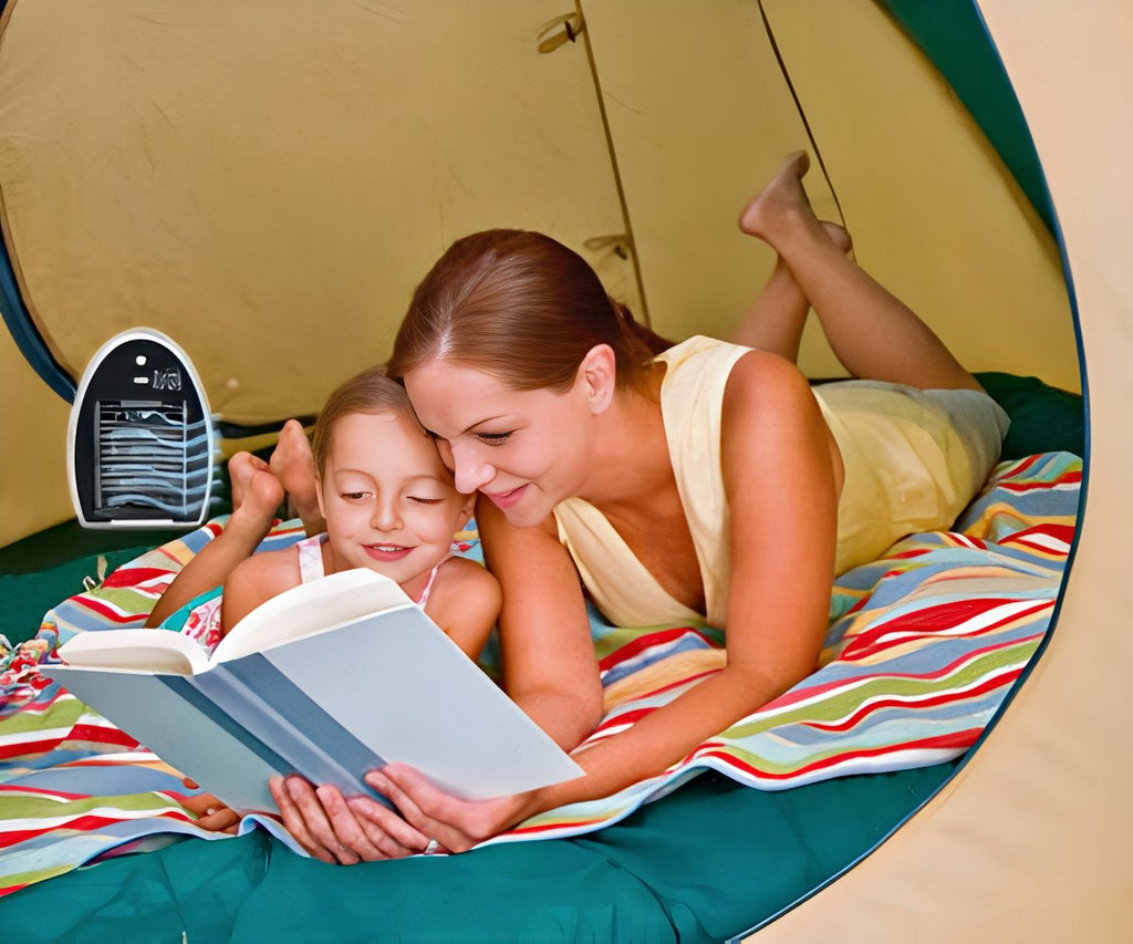 Fast Cooler Pro 2x1 a 248 LEU