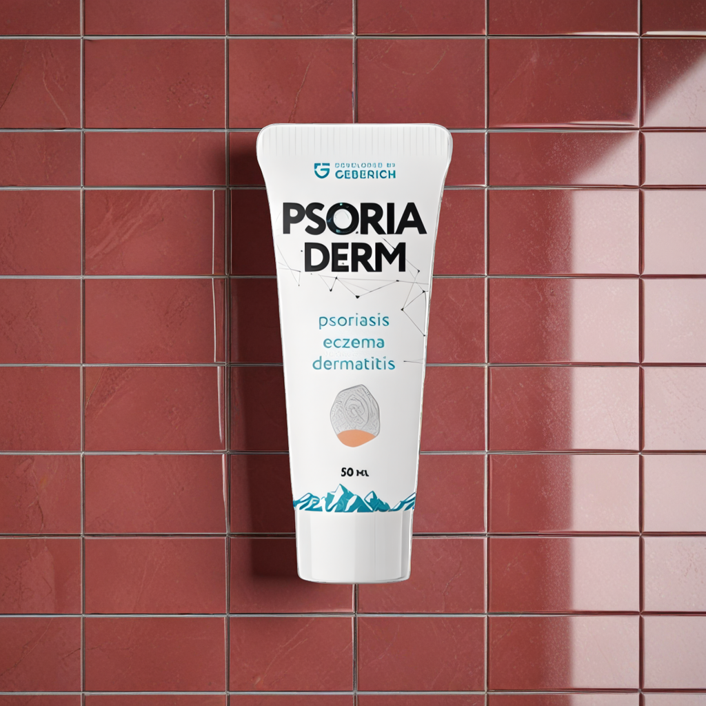 Psoriaderm