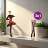 Dura Sheers 3x a 199 LEU