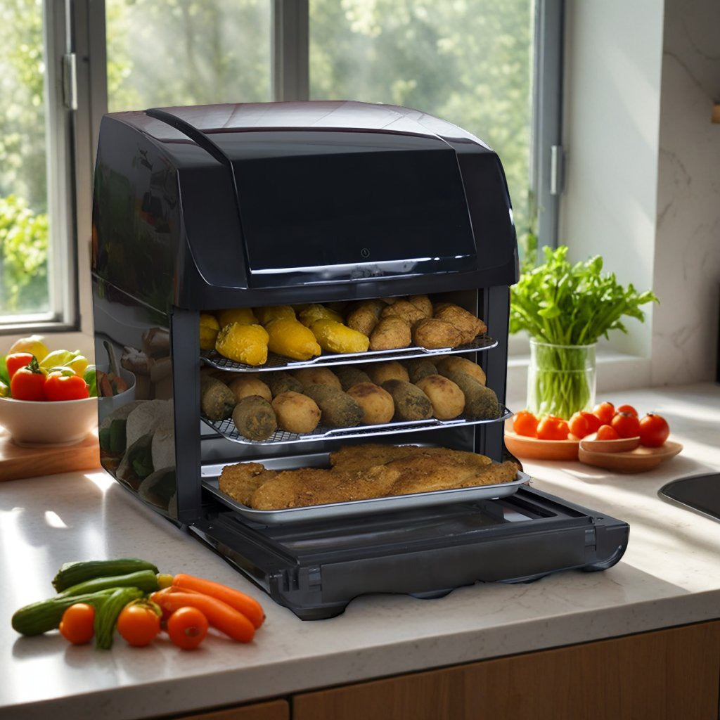 Air Oven a 109,99€