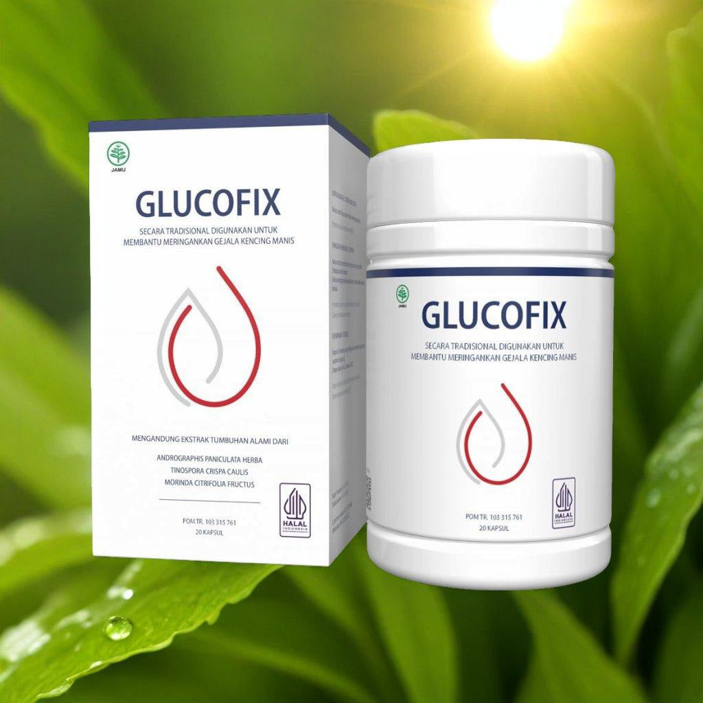 Glucofix