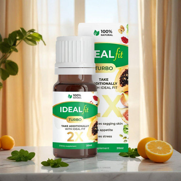 IdealFit Turbo Low price