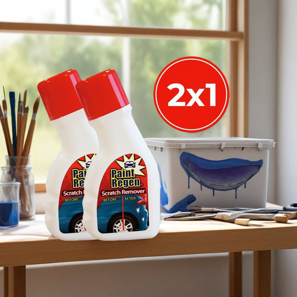 Paint Regen 2x1 a 1.007 CZK