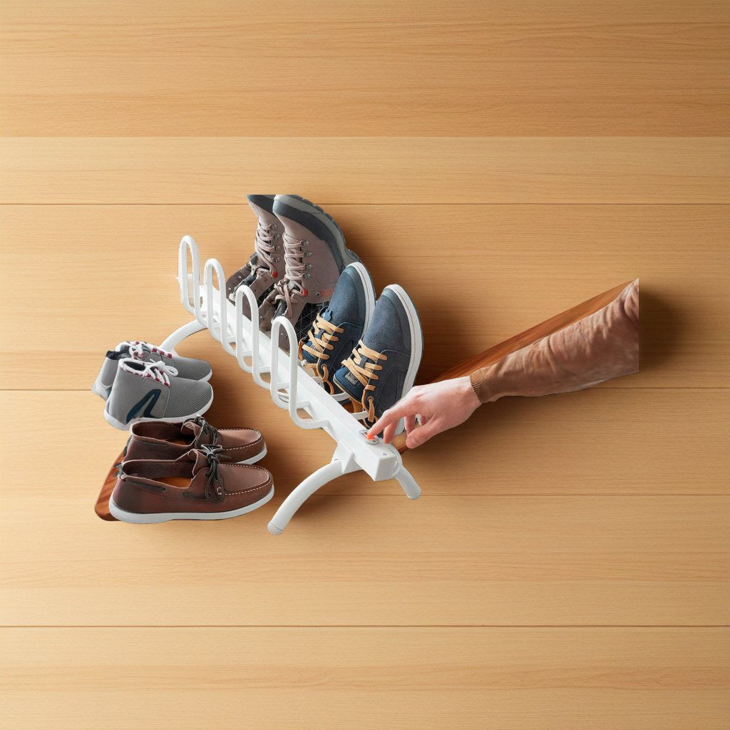 Shoes Dryer a 398 LEU