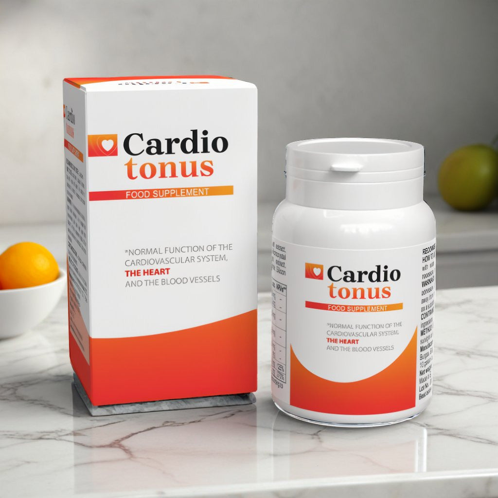 Cardiotonus Full