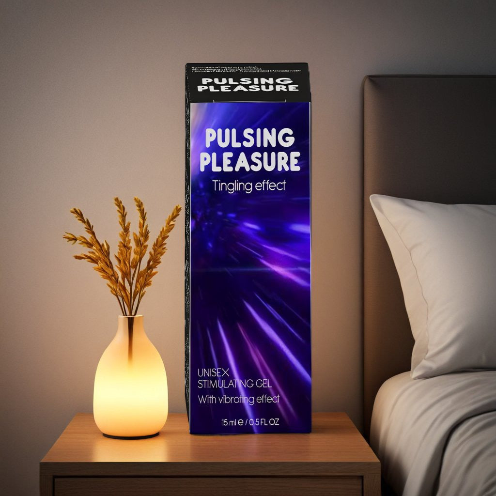 Pulsing Pleasure a 19.931,10 HUF