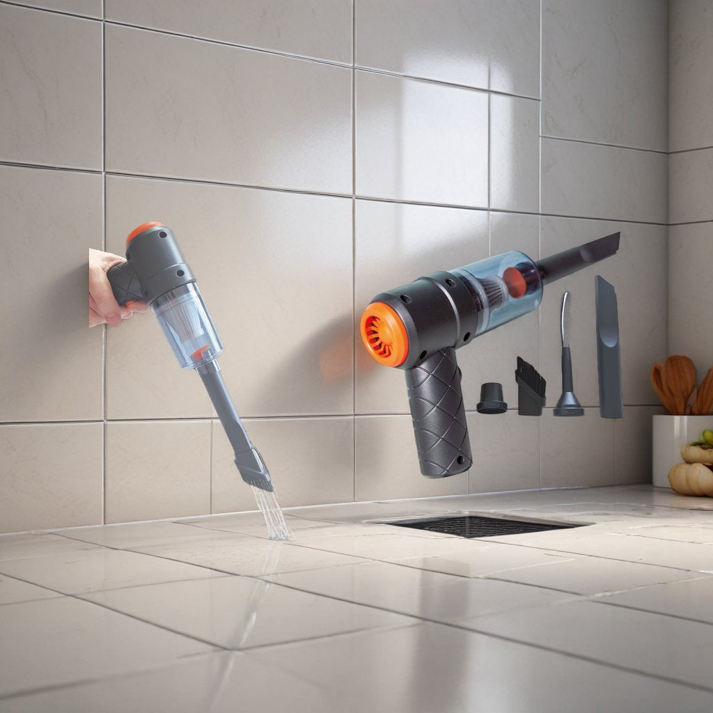 Starlyf Clean-All Vac a 149 LEU