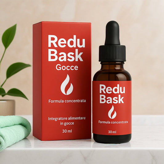 Redu Bask HALF