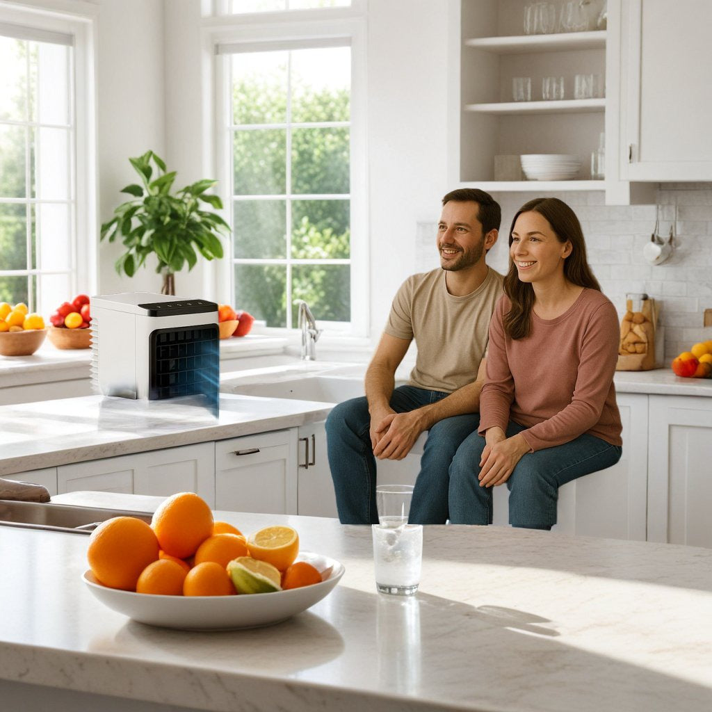 Starlyf Cold Air a 89,99€