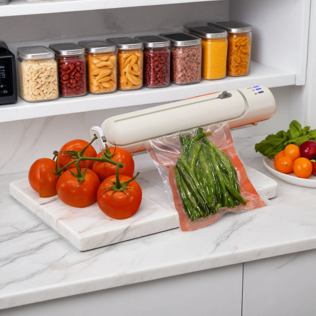 Vacuum Sealer a 49,99€