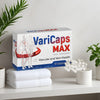 VariCaps MAX
