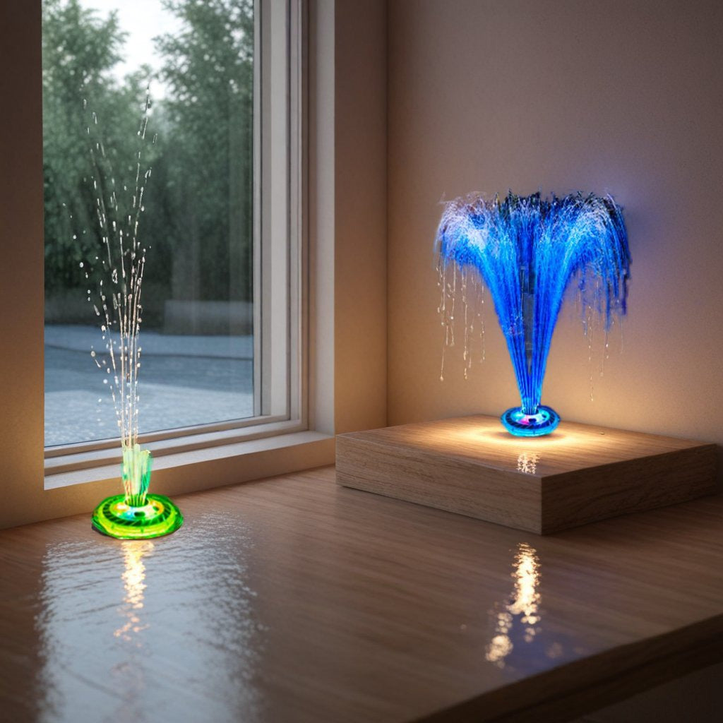 Starlyf LED Fountain Show a 354 LEU