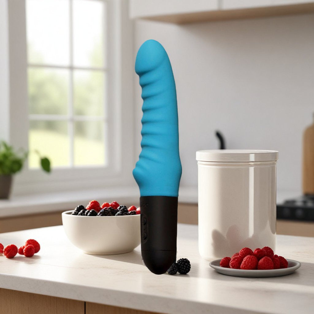 Blue Passion a 49,99€