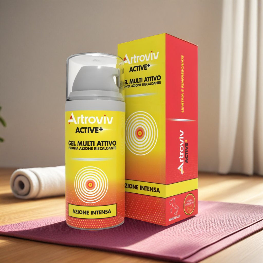 Artroviv Active+ Full