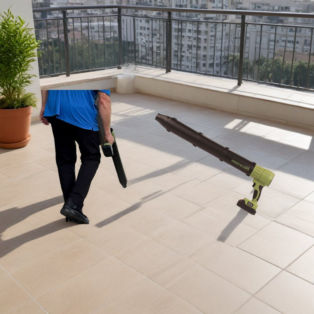 Powerful Blower a 298 PLN