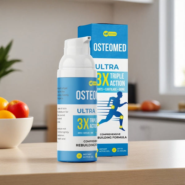 OsteoMed Low-price