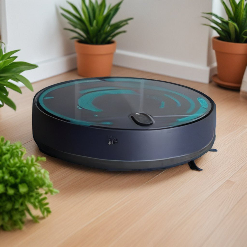 Robot Vac a 79,99€