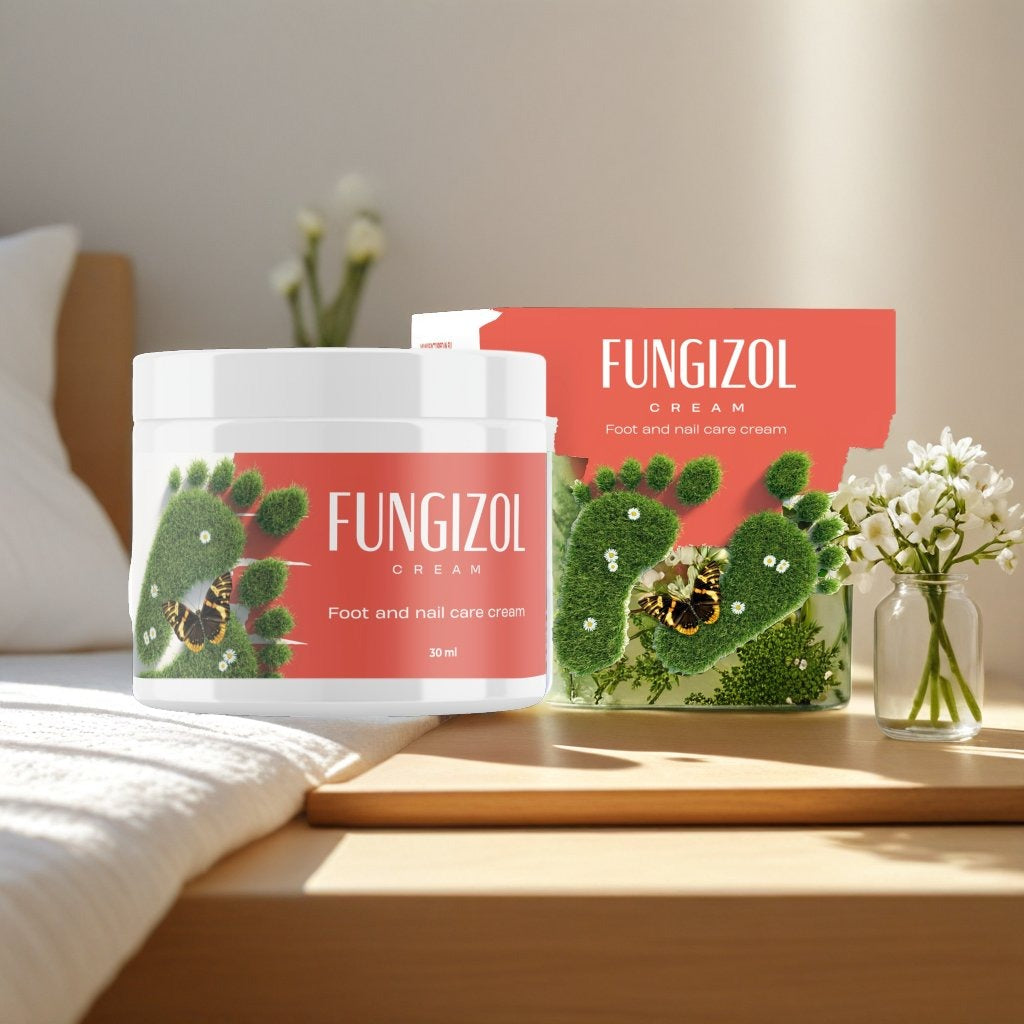 Fungizol