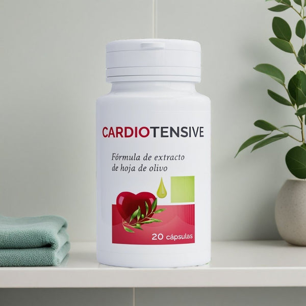 Cardiotensive