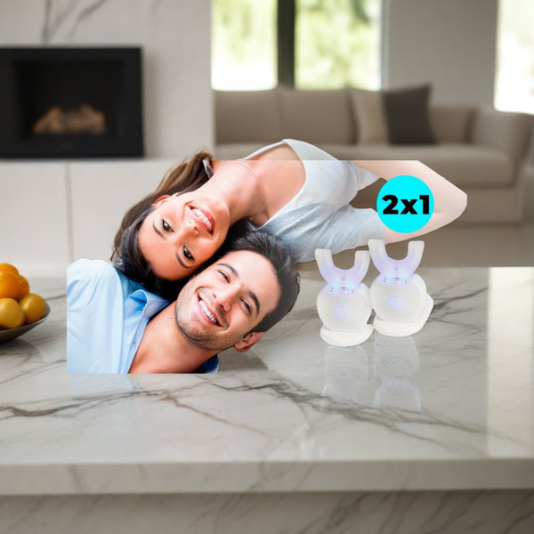 Starlyf Express Brush 2x1 a 59,99€