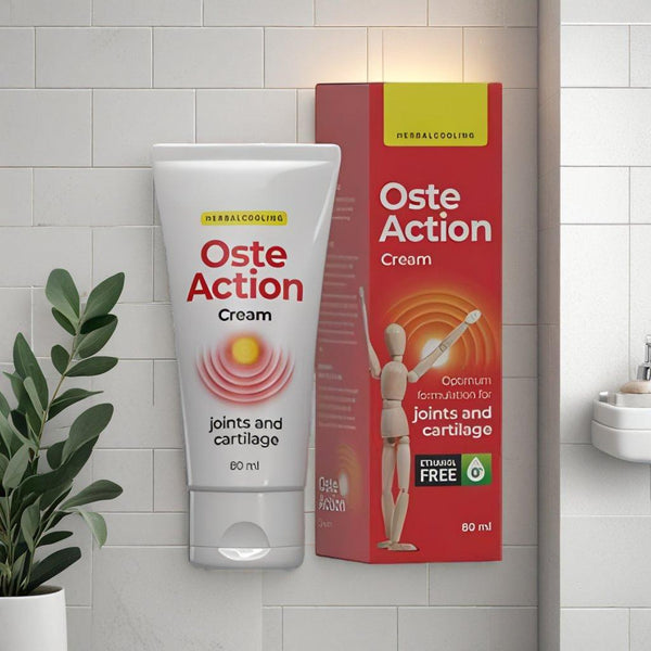OSTEACTION (LOW PRICE)