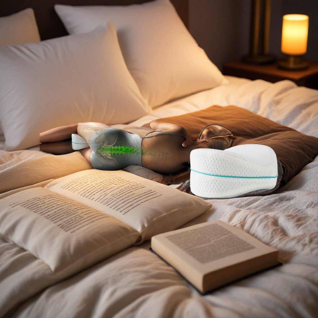 Leg Pillow 2x1 a 298 LEU