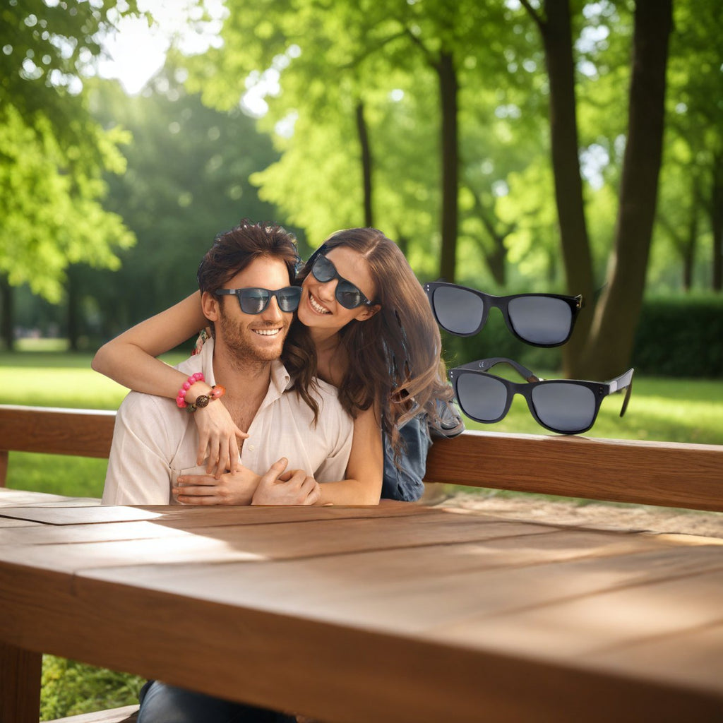 Polaryte Photochromic 2x1 a 59,99€