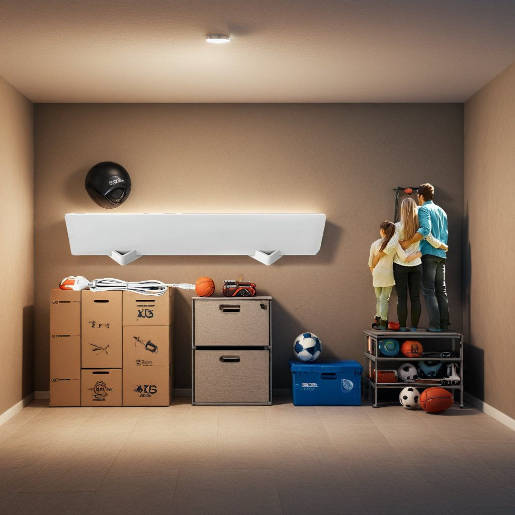 Anti Mold Dryer a 497 LEU