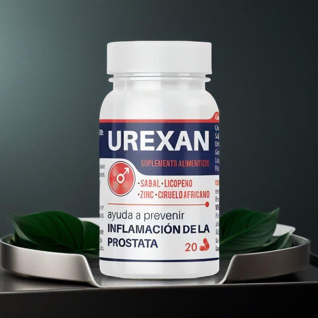 Urexan