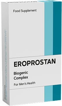Eroprostan (male urination, Nigeria)