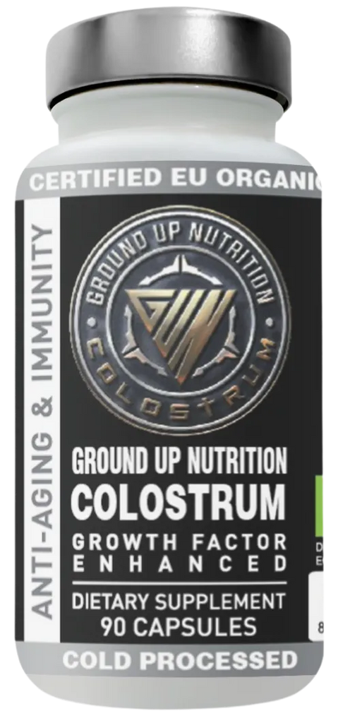 G.U.N Colostrum - 1 bottle