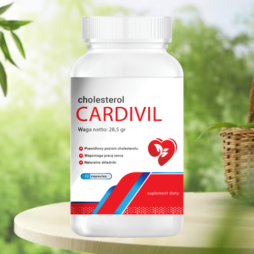 Cardivil