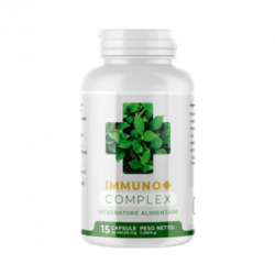 Immuno Plus Complex