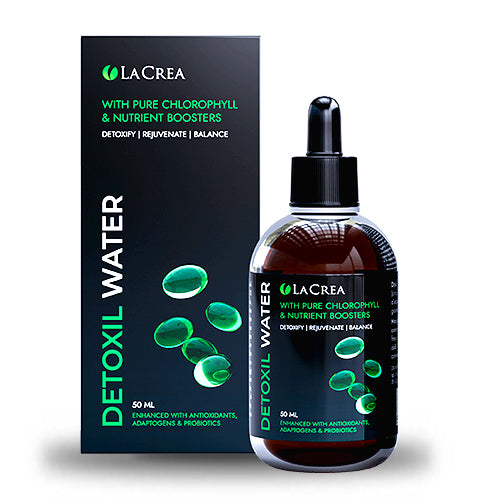 Detoxil Water