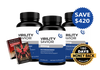 Virility Savior 90 Day Set (3 Bottles)