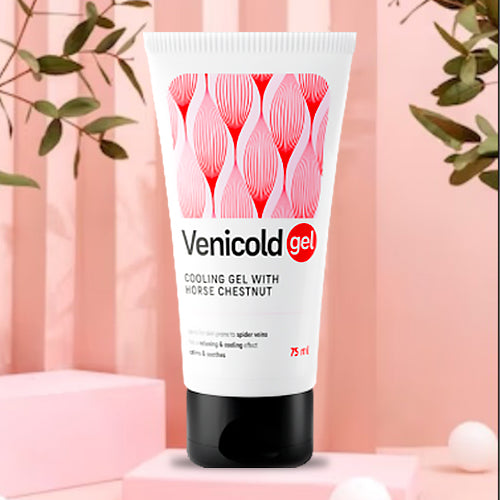 Venicold Gel