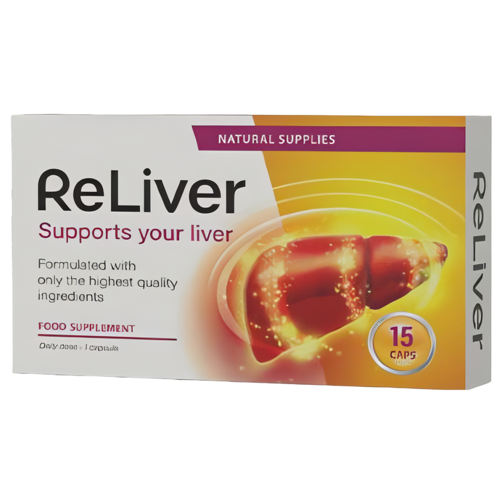 ALCO RELIVER 5 EUR (LOW PRICE)