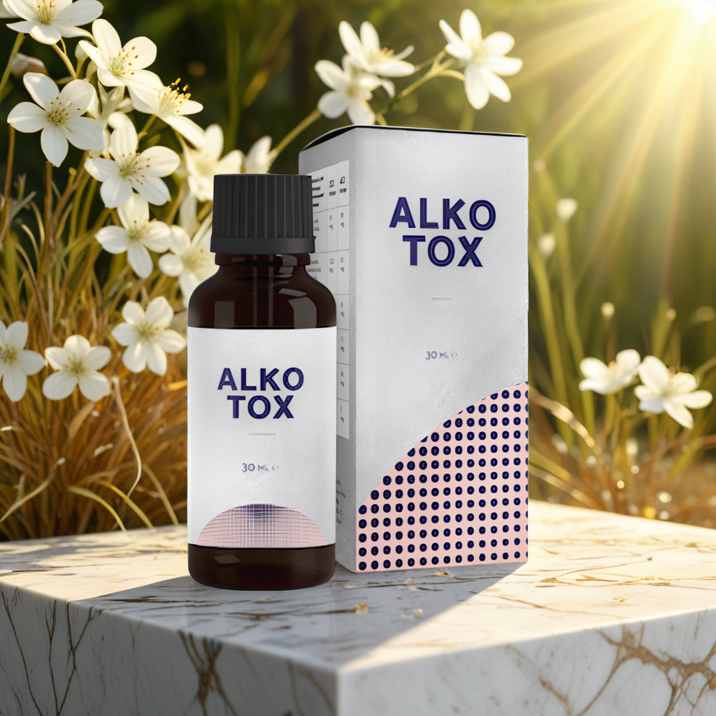 Alkotox