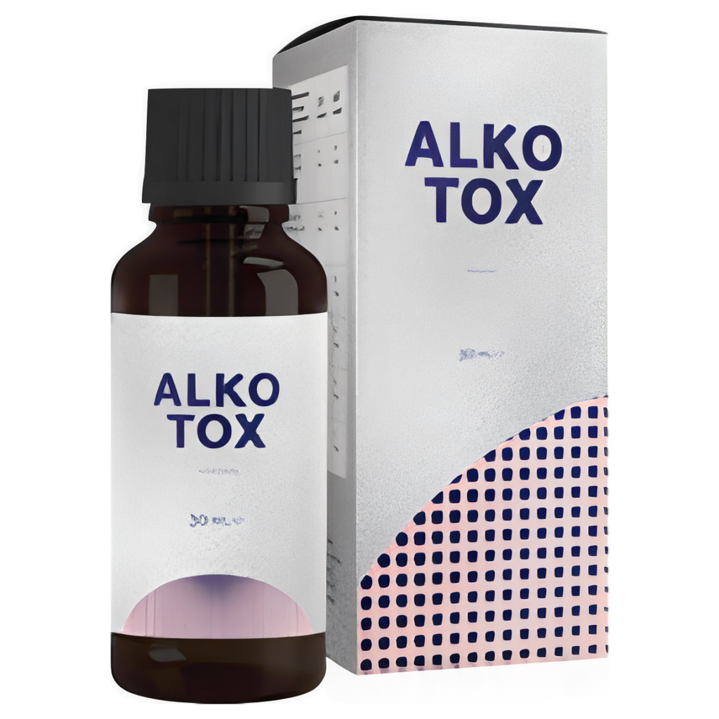 Alkotox
