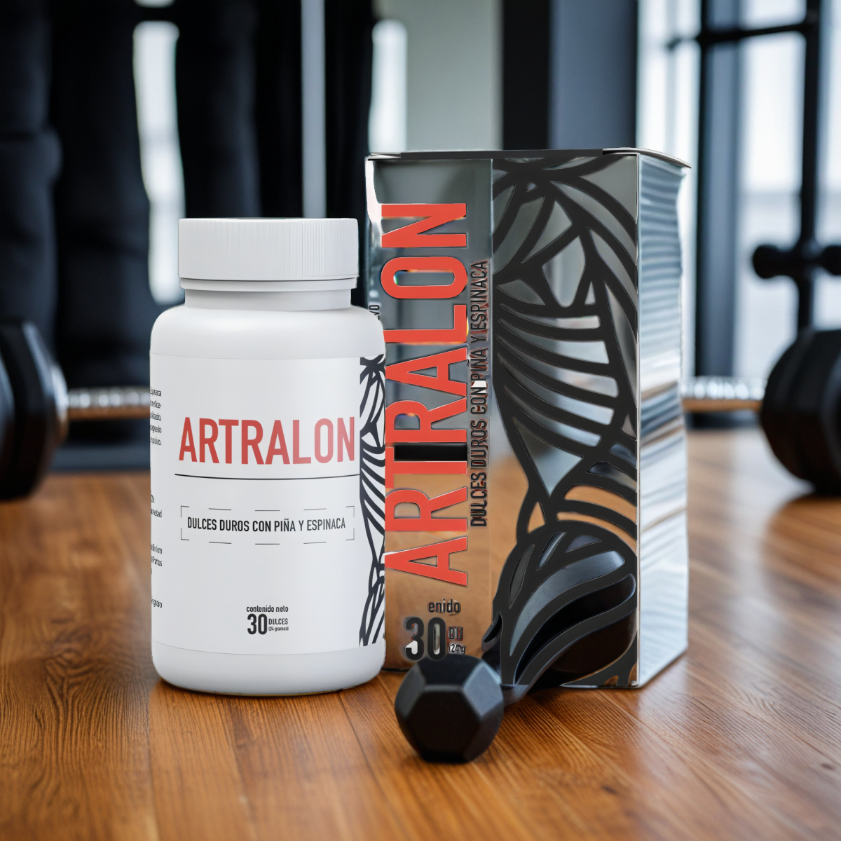Artralon