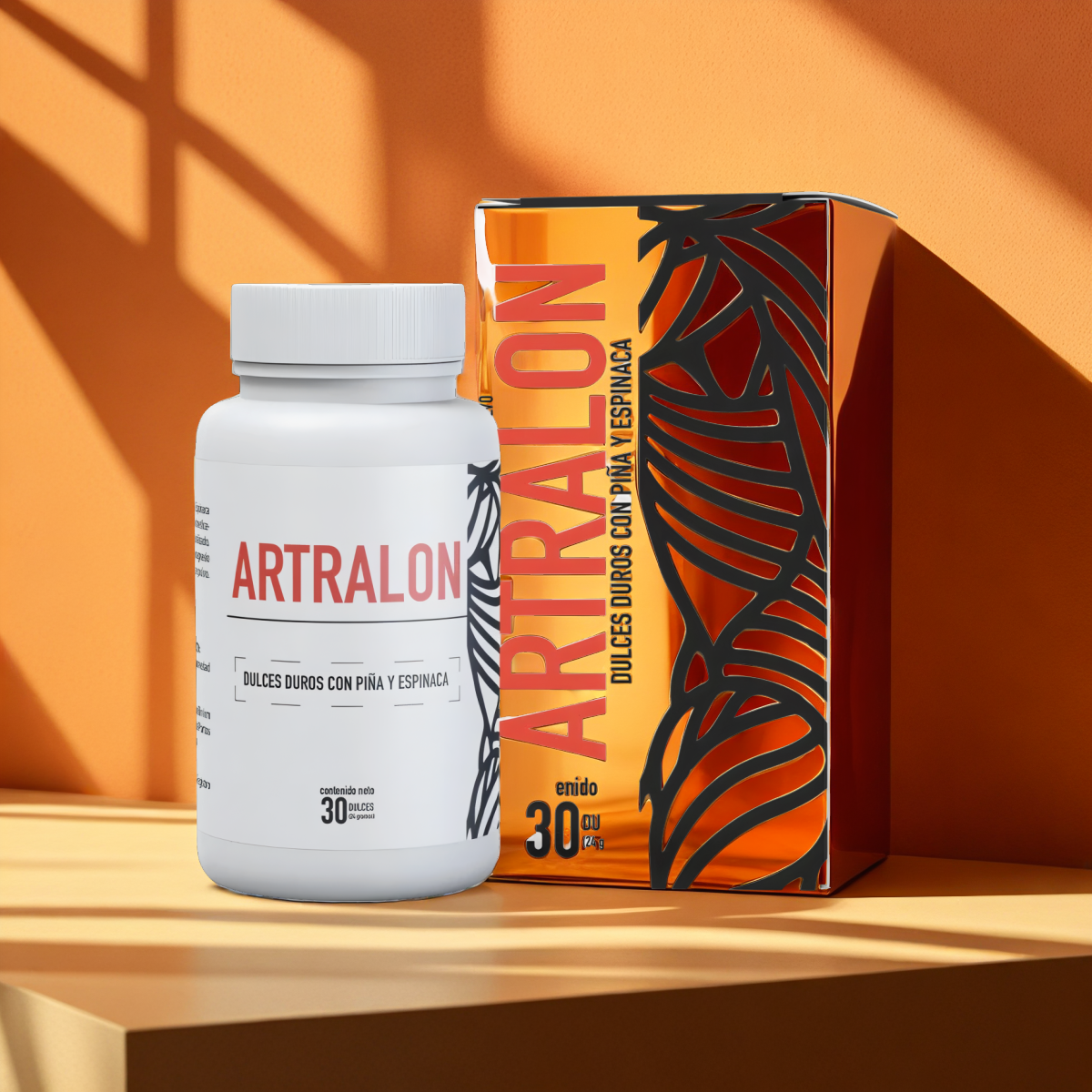Artralon