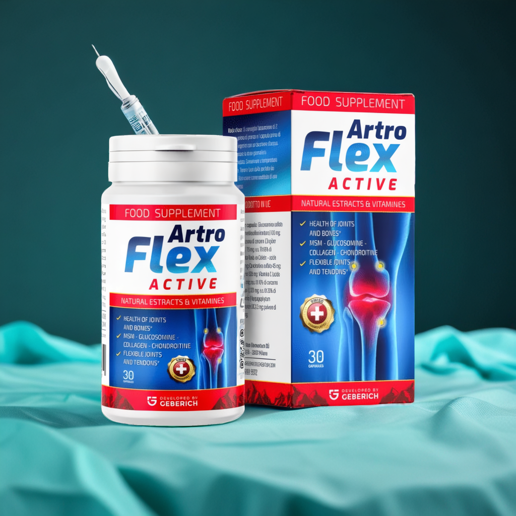 ArtroFlex Active