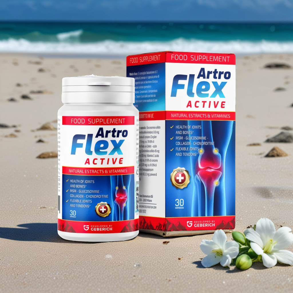 ArtroFlex Active