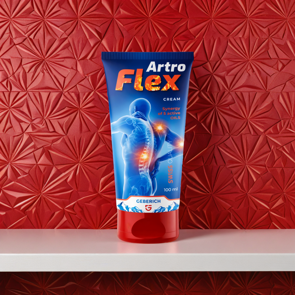 Artroflex Cream
