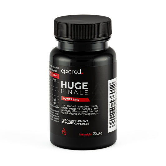 HugeFinale - Full price