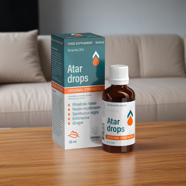 ATAR DROPS